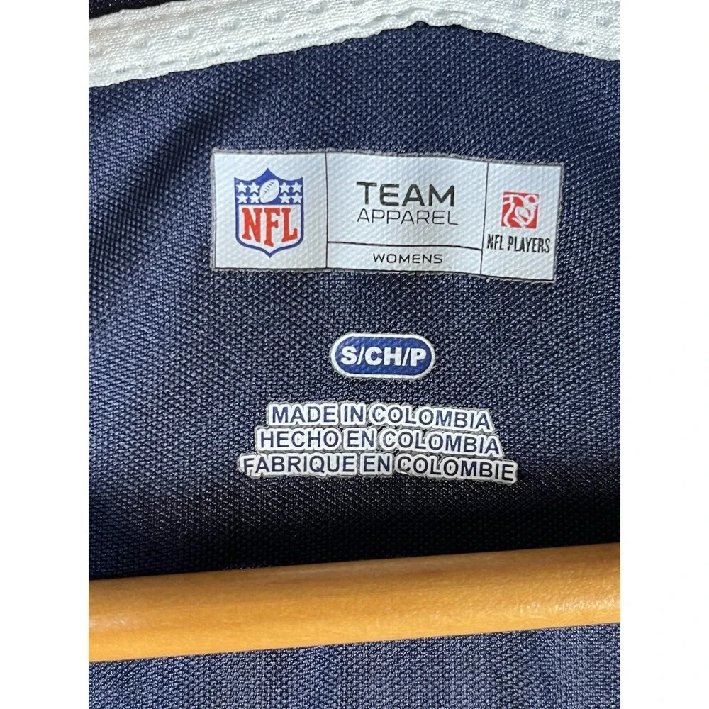 NFL product team